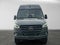 2026 Mercedes-Benz Sprinter Crew 2500 Standard Roof I4 Diesel HO 144 AWD