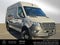 2026 Mercedes-Benz Sprinter 2500 Standard Roof I4 Diesel HO 144 AWD