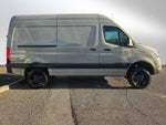 2026 Mercedes-Benz Sprinter 2500 Standard Roof I4 Diesel HO 144 AWD