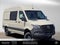 2026 Mercedes-Benz Sprinter Crew 2500 Standard Roof I4 Diesel HO 144 AWD