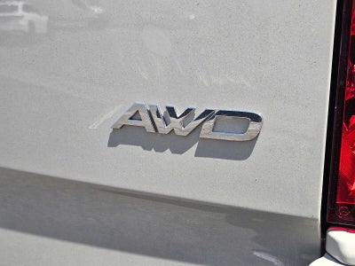 2026 Mercedes-Benz Sprinter Crew 2500 Standard Roof I4 Diesel HO 144 AWD