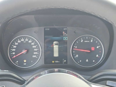 2026 Mercedes-Benz Sprinter Crew 2500 Standard Roof I4 Diesel HO 144 AWD