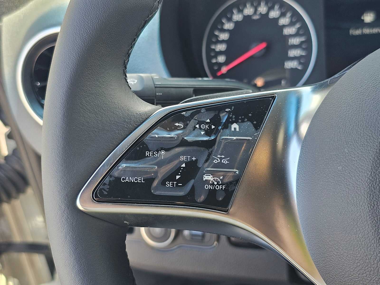2026 Mercedes-Benz Sprinter Crew 2500 Standard Roof I4 Diesel HO 144 AWD