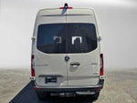 2026 Mercedes-Benz Sprinter Crew 2500 Standard Roof I4 Diesel HO 144 AWD