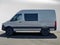 2026 Mercedes-Benz Sprinter Crew 2500 Standard Roof I4 Diesel HO 144 AWD