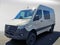 2026 Mercedes-Benz Sprinter Crew 2500 Standard Roof I4 Diesel HO 144 AWD