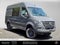 2026 Mercedes-Benz Sprinter Cargo 2500 Standard Roof I4 Diesel HO 144 AWD