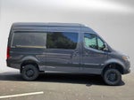 2026 Mercedes-Benz Sprinter Cargo 2500 Standard Roof I4 Diesel HO 144 AWD