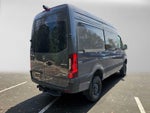 2026 Mercedes-Benz Sprinter Cargo 2500 Standard Roof I4 Diesel HO 144 AWD