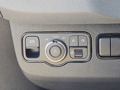 2026 Mercedes-Benz Sprinter Cargo 2500 Standard Roof I4 Diesel HO 144 AWD