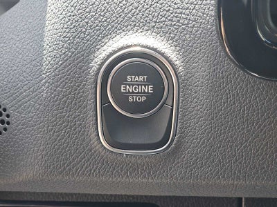 2026 Mercedes-Benz Sprinter Cargo 2500 Standard Roof I4 Diesel HO 144 AWD