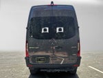 2026 Mercedes-Benz Sprinter Cargo 2500 Standard Roof I4 Diesel HO 144 AWD