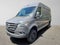 2026 Mercedes-Benz Sprinter Cargo 2500 Standard Roof I4 Diesel HO 144 AWD