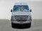 2026 Mercedes-Benz Sprinter Cargo 2500 Standard Roof I4 Diesel HO 144 AWD
