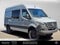 2026 Mercedes-Benz Sprinter Crew 2500 Standard Roof I4 Diesel HO 144 AWD