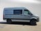 2026 Mercedes-Benz Sprinter Crew 2500 Standard Roof I4 Diesel HO 144 AWD