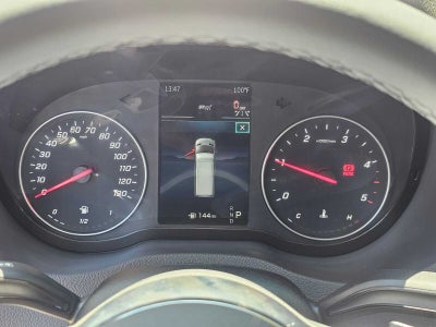 2026 Mercedes-Benz Sprinter Crew 2500 Standard Roof I4 Diesel HO 144 AWD