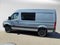 2026 Mercedes-Benz Sprinter Crew 2500 Standard Roof I4 Diesel HO 144 AWD