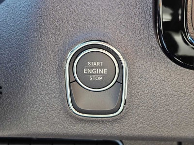 2026 Mercedes-Benz Sprinter Crew 2500 Standard Roof I4 Diesel HO 144 AWD