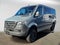 2026 Mercedes-Benz Sprinter Crew 2500 Standard Roof I4 Diesel HO 144 AWD