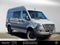 2026 Mercedes-Benz Sprinter Crew 2500 Standard Roof I4 Diesel HO 144 AWD