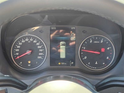 2026 Mercedes-Benz Sprinter Crew 2500 Standard Roof I4 Diesel HO 144 AWD