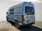 2026 Mercedes-Benz Sprinter Crew 2500 Standard Roof I4 Diesel HO 144 AWD