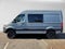 2026 Mercedes-Benz Sprinter Crew 2500 Standard Roof I4 Diesel HO 144 AWD