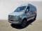 2026 Mercedes-Benz Sprinter 2500 Standard Roof I4 Diesel HO 144 AWD