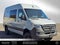 2026 Mercedes-Benz Sprinter 2500 Standard Roof I4 Diesel HO 144 AWD