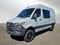 2026 Mercedes-Benz Sprinter 2500 Standard Roof I4 Diesel HO 144 AWD