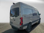 2026 Mercedes-Benz Sprinter Crew 2500 Standard Roof I4 Diesel HO 144 AWD