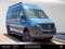 2026 Mercedes-Benz Sprinter 2500 Standard Roof I4 Diesel HO 144 AWD