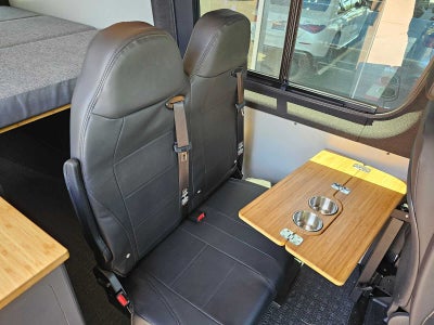 2026 Mercedes-Benz Sprinter 2500 Standard Roof I4 Diesel HO 144 AWD