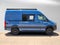 2026 Mercedes-Benz Sprinter 2500 Standard Roof I4 Diesel HO 144 AWD