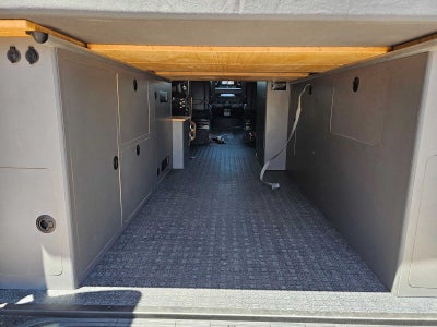 2026 Mercedes-Benz Sprinter 2500 Standard Roof I4 Diesel HO 144 AWD