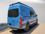 2026 Mercedes-Benz Sprinter 2500 Standard Roof I4 Diesel HO 144 AWD