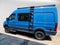 2026 Mercedes-Benz Sprinter 2500 Standard Roof I4 Diesel HO 144 AWD