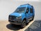 2026 Mercedes-Benz Sprinter 2500 Standard Roof I4 Diesel HO 144 AWD
