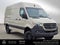 2026 Mercedes-Benz Sprinter 2500 Standard Roof I4 Diesel HO 144 AWD