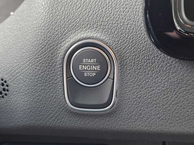 2026 Mercedes-Benz Sprinter 2500 Standard Roof I4 Diesel HO 144 AWD