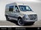 2026 Mercedes-Benz Sprinter 2500 Standard Roof I4 Diesel HO 144 AWD