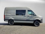 2026 Mercedes-Benz Sprinter 2500 Standard Roof I4 Diesel HO 144 AWD
