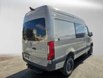 2026 Mercedes-Benz Sprinter 2500 Standard Roof I4 Diesel HO 144 AWD