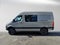2026 Mercedes-Benz Sprinter 2500 Standard Roof I4 Diesel HO 144 AWD