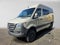 2026 Mercedes-Benz Sprinter 2500 Standard Roof I4 Diesel HO 144 AWD