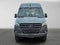 2026 Mercedes-Benz Sprinter Cargo 2500 Standard Roof I4 Diesel HO 144 AWD