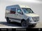 2026 Mercedes-Benz Sprinter Crew 2500 Standard Roof I4 Diesel HO 144 AWD