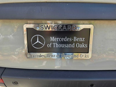 2026 Mercedes-Benz Sprinter Crew 2500 Standard Roof I4 Diesel HO 144 AWD