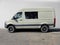 2026 Mercedes-Benz Sprinter Crew 2500 Standard Roof I4 Diesel HO 144 AWD